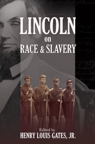 Lincoln on Race & Slavery von Princeton University Press